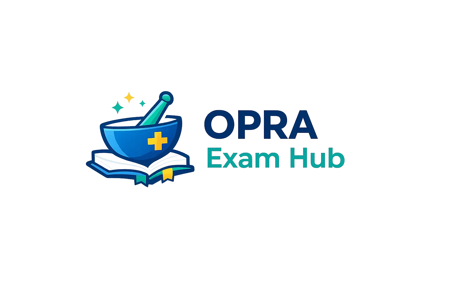 OPRA Examination Logo